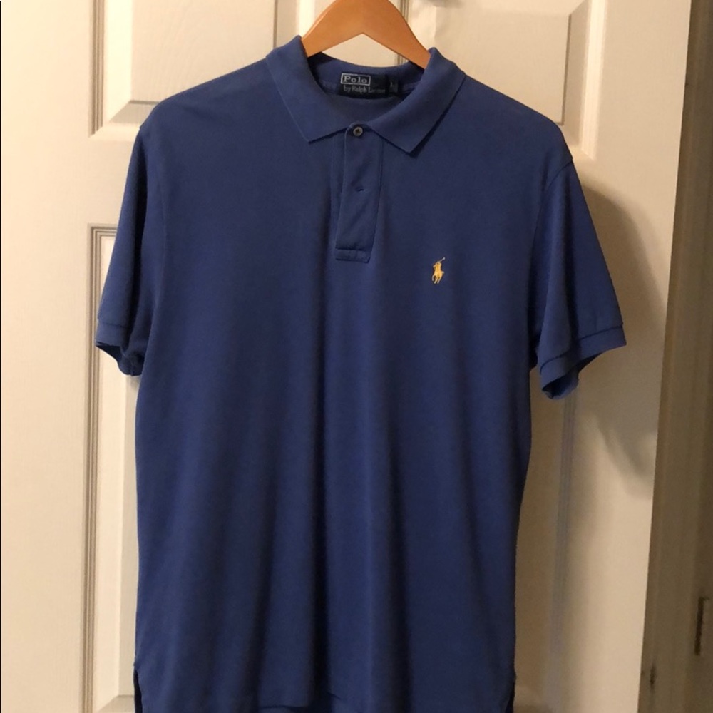 Polo shirt